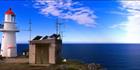 Double Island Point Lighthouse - QLD (PB00 4621)