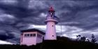 Double Island Point Lighthouse - QLD (PB00 4631)