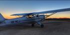 Doug's Auster - SA (PBH3 00 18529)