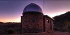 Doug's Observatory - SA (PBH3 00 18433)