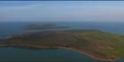 Dum In Mirrie Island - NT (PBH3 00 12434)