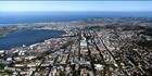 Dunedin CBD - NZ (PB00 6238)