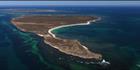 East Wallabi Island - WA (PBH3 00 7455)