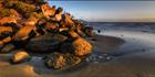 Finch Bay - Cooktown - QLD  T (PBH3 00 13398)