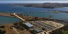 Fish Farm - TAS (PBH3 00 15459)
