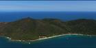 Fitzroy Island - QLD (PBH3 00 13550)