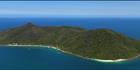 Fitzroy Island - QLD (PBH3 00 13557)