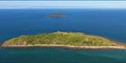 Flat Top Island - Mackay - QLD (PBH3 00 2376)