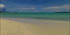 Footprints - Aitutaki SQ (PBH3 00 1313)