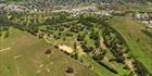 Forbes Golf Course - NSW (PBH3 00 16158)