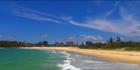 Forster Beach - NSW H (PBH3 00 0237)