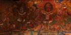 Four Guardians - Bumthang (PBH3 00 24034)