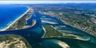 Gold Coast Broadwater - QLD