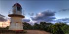 Grassy Hill Lighthouse - Cooktown - QLD T (PBH3 00 13285)