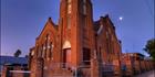 Grenfell Uniting Church - NSW (PBH3 00 17850)