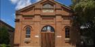 Hart Shaft - Beaconsfield - TAS (PBH3 00 0486)