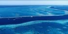 Hook and Hardy Reef - QLD