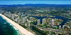 Paradise Waters Indy R2F3 - QLD 