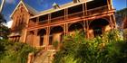 James Cook Museum - QLD SQ (PBH3 00 13266)