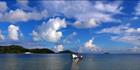 Jetty - Bora Bora H (PBH3 00 1906)