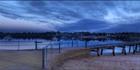 Jetty - Port Augusta - SA (PBH3 00 21563)