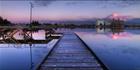 Jetty - Port Pirie - SA T (PBH3 00 21170)
