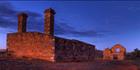 Kanyaka Historic Ruins - SA (PBH3 00 19089)