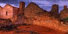 Kanyaka Historic Ruins - SA (PBH3 00 19104)