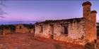 Kanyaka Historic Ruins - SA (PBH3 00 19107)