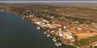 Karumba - QLD (PBH3 00 12733)