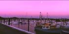 Keppel Bay Sunrise - Yeppoon - QLD (PB00 4749)