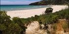 King George Beach - SA T V (PBH3 00 31539)