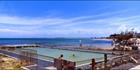 Kings Beach Pool - Caloundra - QLD (PB03695)
