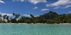 La Plage Maupiti - (PBH3 00 1735)