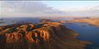Lake Argyle - WA T (PBH3 00 11953)