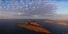 Lake Argyle - WA T (PBH3 00 11959)
