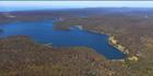 Lake Leake - TAS (PBH3 00 26771)