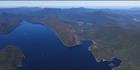 Lake Mackintosh - TAS H (PBH3 00 26641)