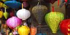 Lanterns - Vietnam  (PBH3 00 5675)