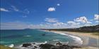 Lighthouse Beach Port Macquarie SQ (PBH3 00 0185)