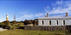 Lighthouse Cottage - Eddystone Pt. TAS (PB00 5450)