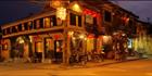Lights - Hoi An - Vietnam  (PBH3 00 5712)