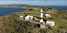 Low Head Lighthouse - TAS (PBH3 00 0591)