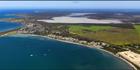 Marion Bay - SA (PBH3 00 30036)