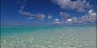 Maupiti Lagoon - (PBH3 00 1776)