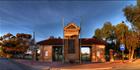 Memorial Gates - Port Pirie SA T (PBH3 00 21415)