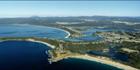 Merimbula Short Point - NSW (PB 00109)