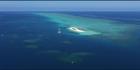 Michaelmas Cay - Cairns - QLD (PBH3 00 13570)