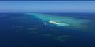 Michaelmas Cay - Cairns - QLD (PBH3 00 13571)