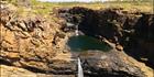 Mitchell Falls - Kimberley - WA SQ (PBH3 00 11032)